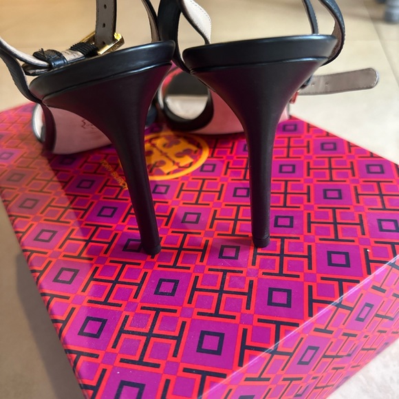 Tory Burch Elana 85mm Sandal - Picture 6 of 9